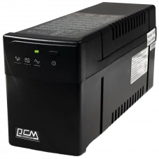 Sursă de alimentare neîntreruptibilă PCM BNT-1000AP, Linear-interactiv, 1000VA, Turn