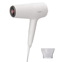 Фен Philips BHD501/00, 2100Вт, Белый