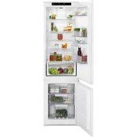 Холодильник Electrolux ENS6TE19S, Белый