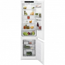 Frigider Electrolux ENS6TE19S, Alb