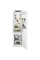 Frigider Electrolux ENS6TE19S, Alb