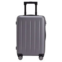 Чемодан для багажа Xiaomi 90 Classic Luggage 24, 64л, Серый