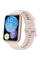 Ceas inteligent Huawei Watch Fit 2, 46mm, Roz