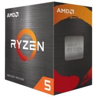 Procesor AMD Ryzen 5 5600, Wraith Stealth | Box