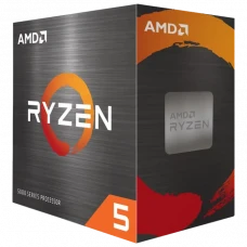 Procesor AMD Ryzen 5 5600, Wraith Stealth | Box