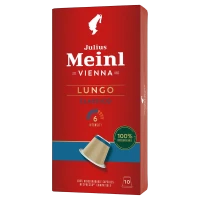 Cafea Julius Meinl Lungo Classico, 10 buc