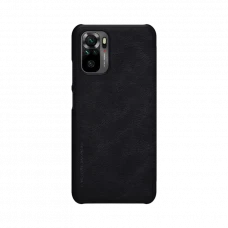 Husă Nillkin RedMi 10 - Qin LC, Negru