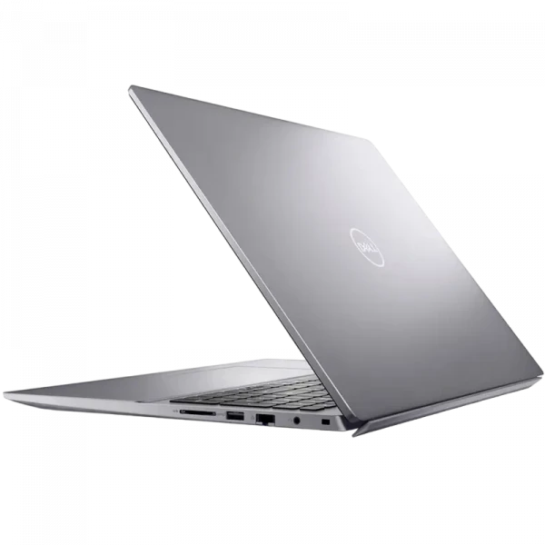 Ноутбук для бизнеса 16 DELL Vostro 5630, Titan Gray, Intel Core i7-1360P, 16Гб/512Гб, Windows 11 Pro