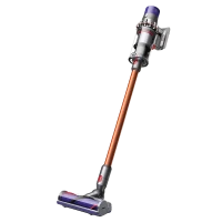 Aspirator Vertical Dyson V10 ABSOLUTE+, Gri | Portocaliu