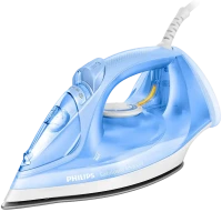 Fier de călcat PHILIPS GC2676/20, 2300W, Albastru deschis