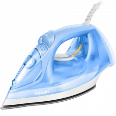 Fier de călcat PHILIPS GC2676/20, 2300W, Albastru deschis