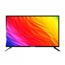 39 LED TV VOLTUS VT-39DN4000, 1366x768 HD, Negru