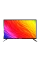 39 LED TV VOLTUS VT-39DN4000, 1366x768 HD, Negru