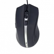 Mouse Gembird MUS-GU-02, Negru