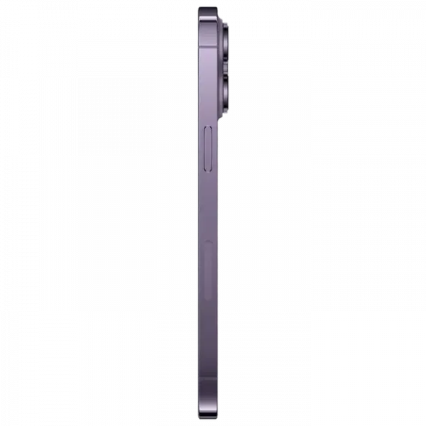 Смартфон Apple iPhone 14 Pro Max / 512Гб / 6Гб / Deep Purple