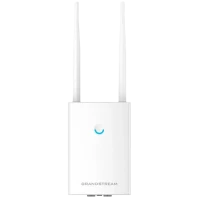 Punct de acces fără fir Grandstream GWN7605LR, 300 Mbps, 867 Mbps, Alb