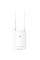 Punct de acces fără fir Grandstream GWN7605LR, 300 Mbps, 867 Mbps, Alb