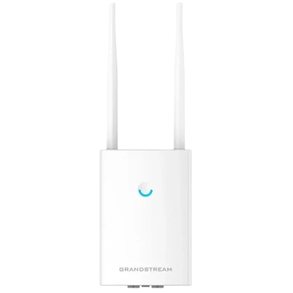 Беспроводная точка доступа Grandstream GWN7605LR, 300 Мбит/с, 867 Мбит/с, Белый