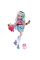 Păpușă Monster High Lagoona Blue și Neptuna HHK55