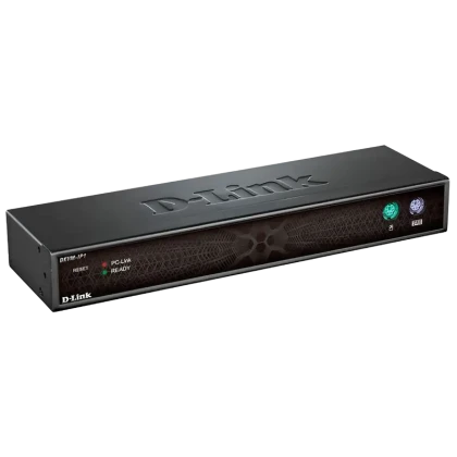 Switch KVM D-Link DKVM-IP1/B1A