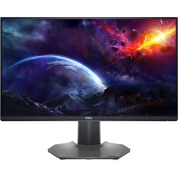 Игровой монитор DELL S2522HG / 24,5 дюйма / IPS 1920x1080 FHD / Чёрный