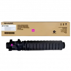 Тонер Sharp BP-GT70MA, Пурпурный