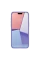 Husă Spigen iPhone 15 Pro Max Thin Fit, Iris violet