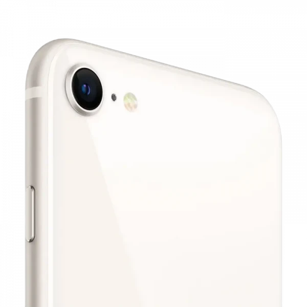 Смартфон Apple iPhone SE 2022. 256GB, 4Гб/256Гб, Starlight