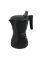 Cafetieră gheizer Rondell RDA-994, Negru