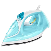 Fier de călcat PHILIPS EasySpeed Plus GC2670/20, 2300W, Albastru deschis