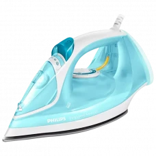 Fier de călcat PHILIPS EasySpeed Plus GC2670/20, 2300W, Albastru deschis