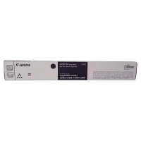 Тонер Canon C-EXV 64, 1кг, Чёрный