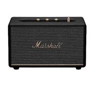 Аудиосистема Marshall Acton III, Чёрный