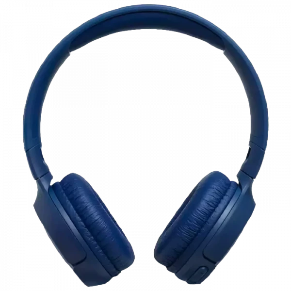 Наушники JBL Tune 500 BT, Синий