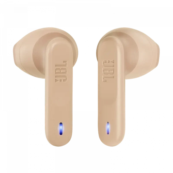 Наушники JBL Wave Flex, Бежевый