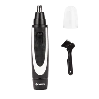 Мужской Триммер VITEK VT-2515, Чёрный