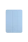 Husă pentru tabletă Apple Smart Folio for iPad (10th gen.), 10,9, Poliuretan, Albastru deschis