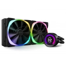 Cooler procesor NZXT Kraken Z63 RGB