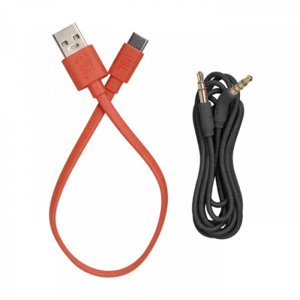 Наушники JBL LIVE770NC, Чёрный