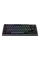 Tastatură ASUS ROG Azoth, Cu fir / Fără fir, Negru