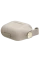 Husă Moshi Pebbo - Airpods 3, Bej