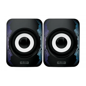Audio QUMO