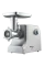 Mașină de tocat carne Moulinex HV10 ME858D32, Argintiu