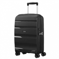 Valiză pentru bagaj American Tourister BON AIR DLX, 33L, Negru