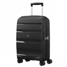 Valiză pentru bagaj American Tourister BON AIR DLX, 33L, Negru