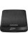 HDD portabil extern ADATA HV320, 1 TB, Negru (AHV320-1TU31-CBK)