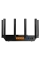 Router fără fir TP-LINK Archer AX73, Negru