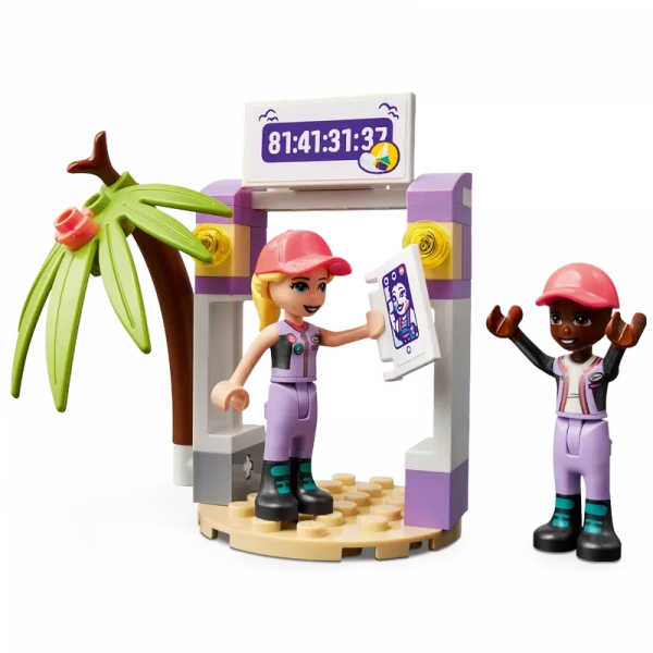 Constructor LEGO 41716, 7+