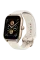 Ceas inteligent Xiaomi Amazfit GTS 4, Misty White