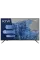 40 LED SMART TV KIVI 40F750NB, 1920x1080 FHD, Android TV, Negru